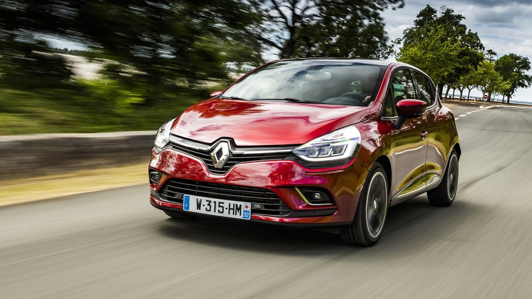 Έπεσε στα… 10.990 ευρώ η τιμή του Renault Clio